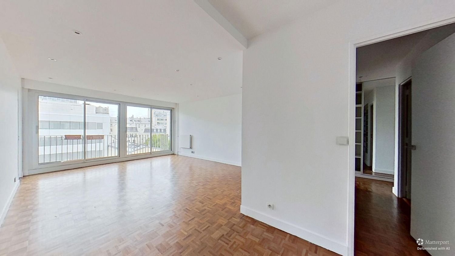 Appartement à louer, 84m², Neuilly-sur-Seine