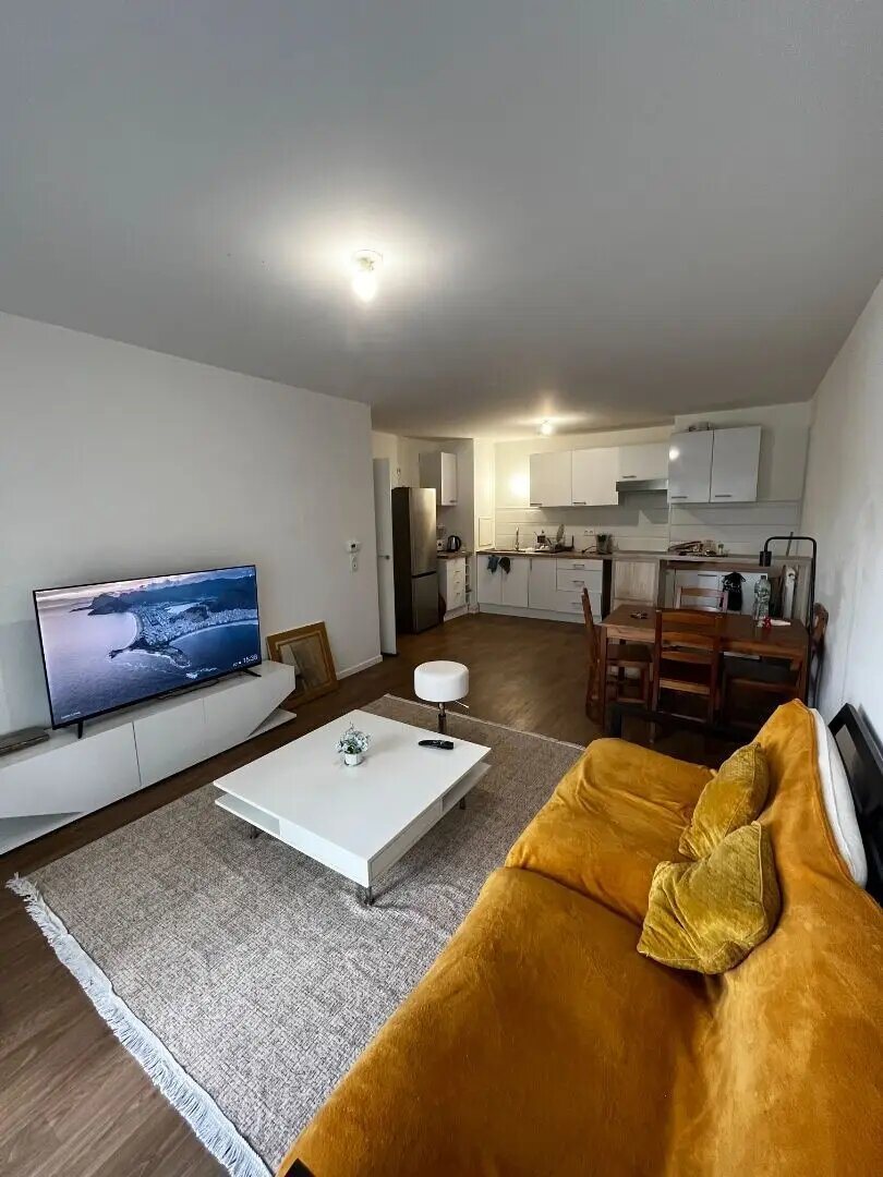 Appartement à louer, 55m², Créteil