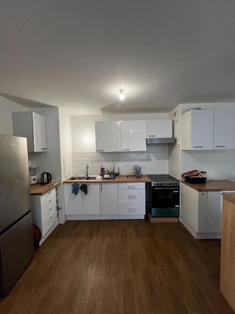 Appartement à louer, 55m², Créteil