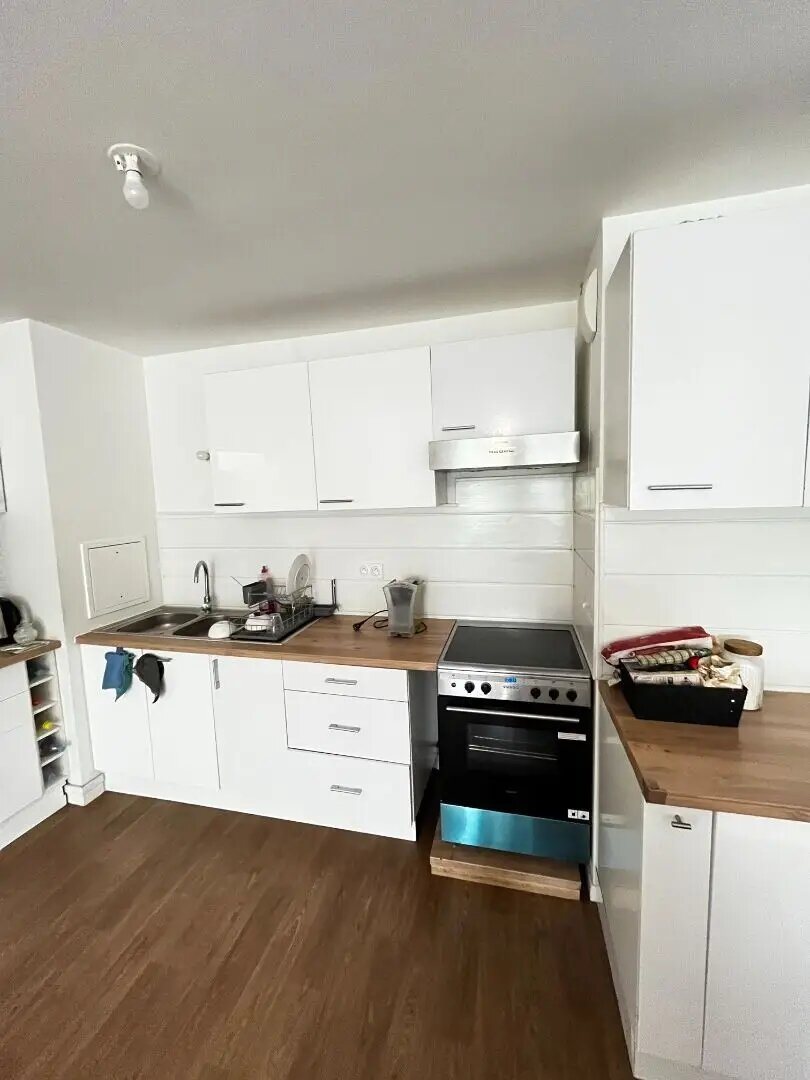 Appartement à louer, 55m², Créteil