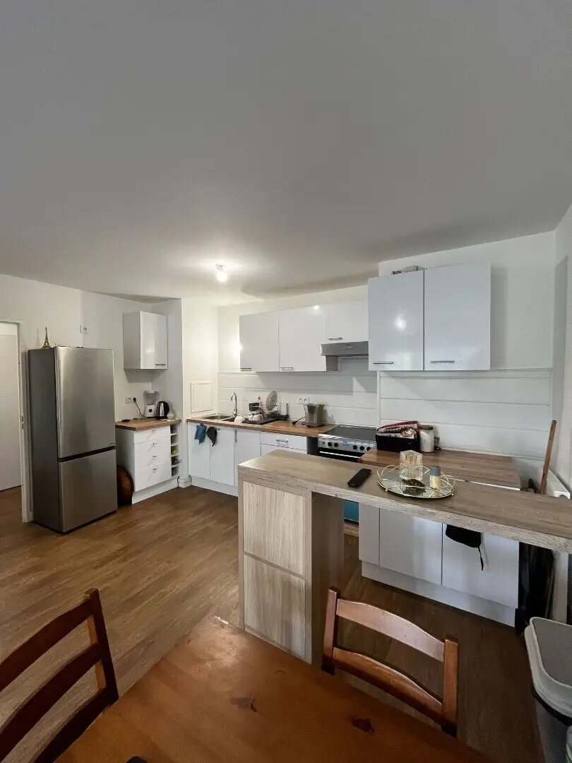 Appartement à louer, 55m², Créteil