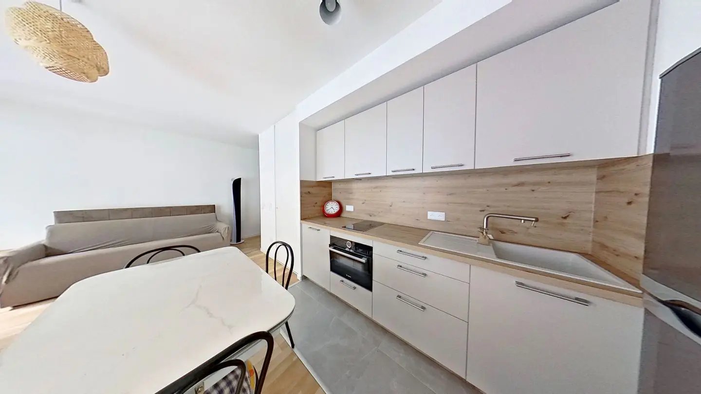 Appartement à louer, 33m², Issy-les-Moulineaux