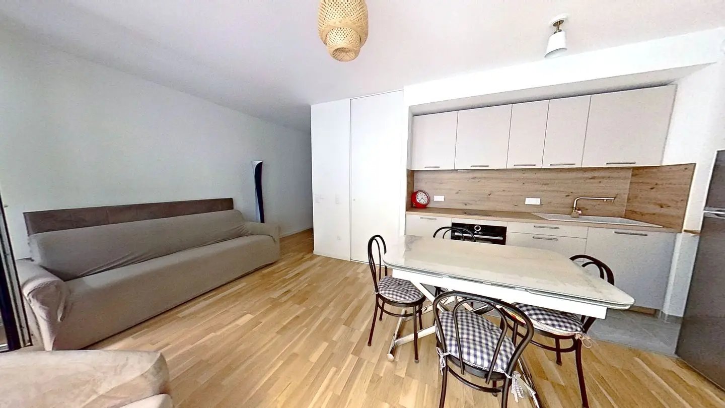 Appartement à louer, 33m², Issy-les-Moulineaux