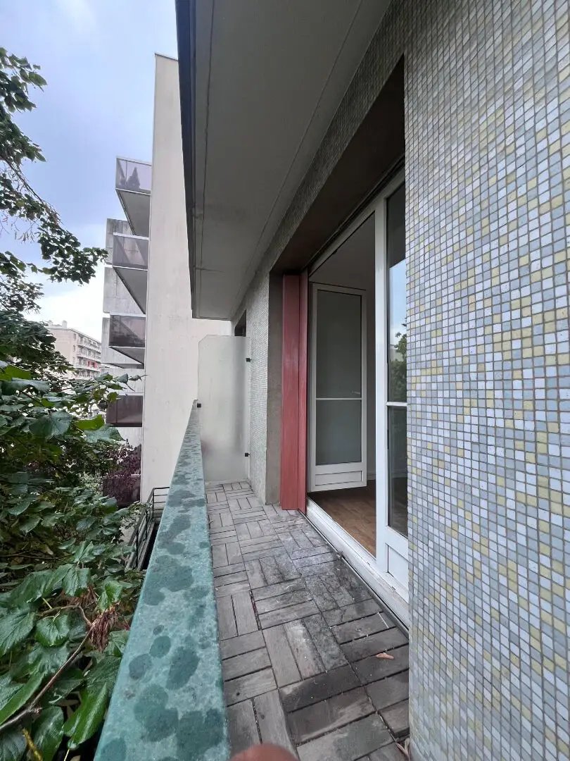 Appartement à louer, 28m², Bondy
