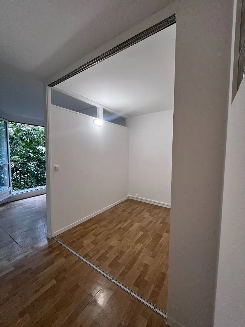 Appartement à louer, 28m², Bondy