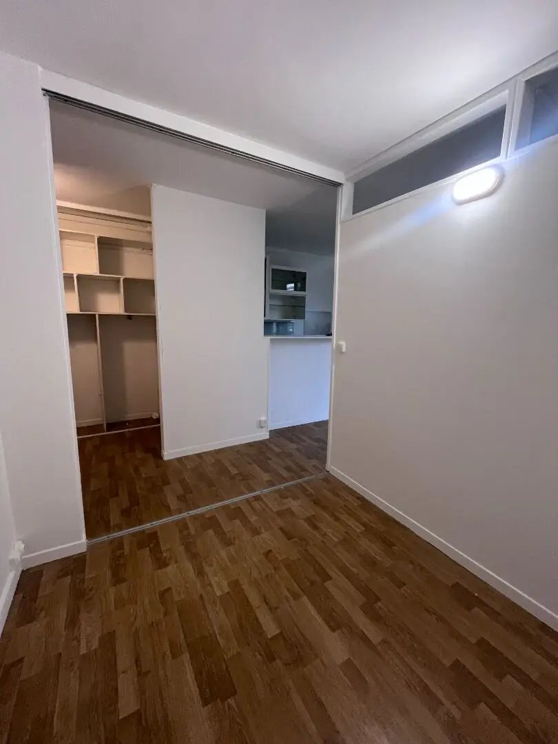 Appartement à louer, 28m², Bondy