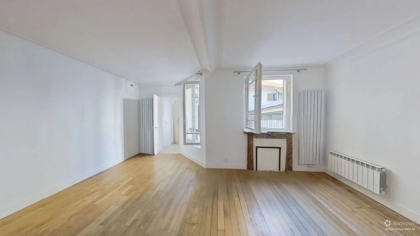 Maison à louer, 122m², Asnières-sur-Seine