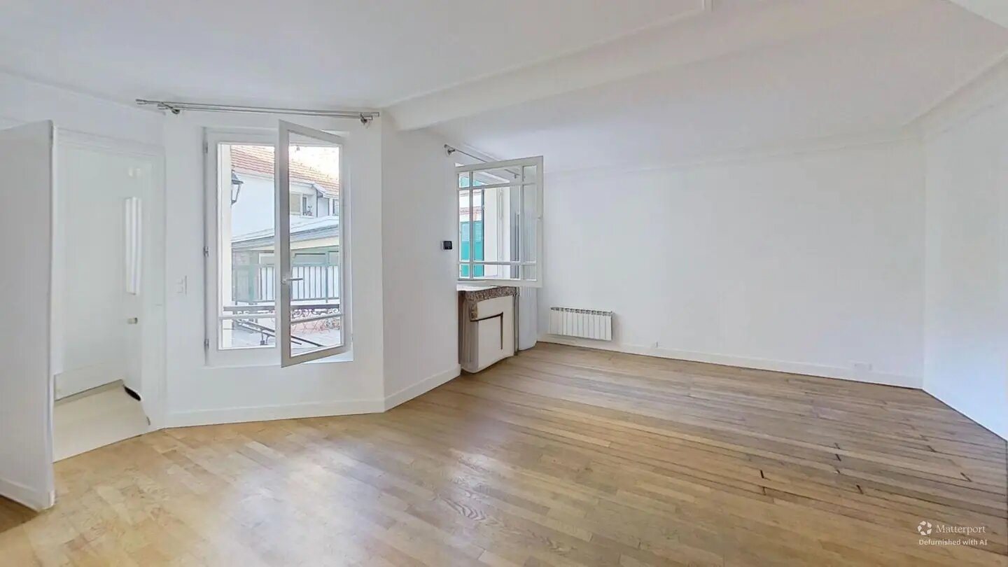 Maison à louer, 122m², Asnières-sur-Seine