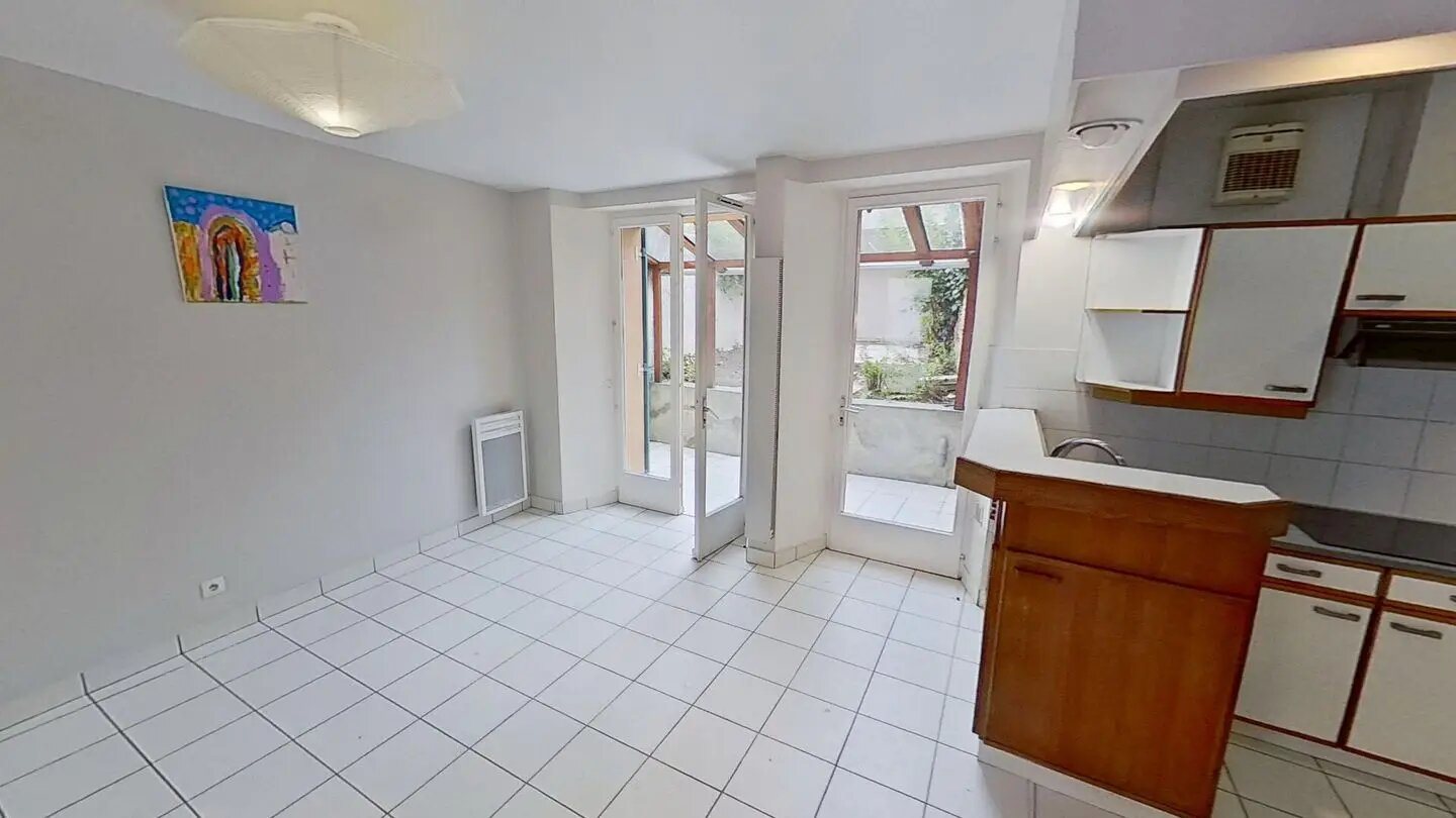 Maison à louer, 85m², Viroflay