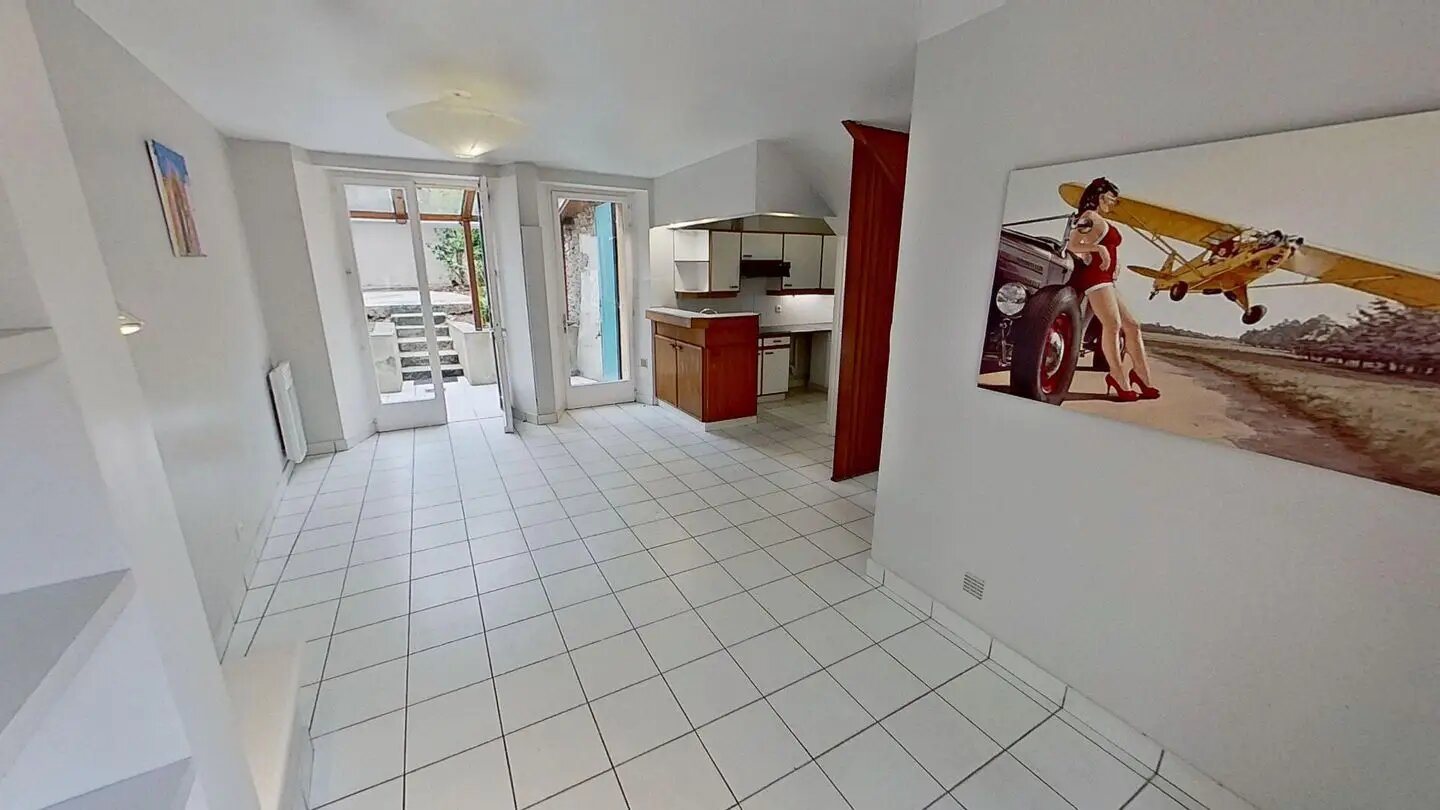 Maison à louer, 85m², Viroflay