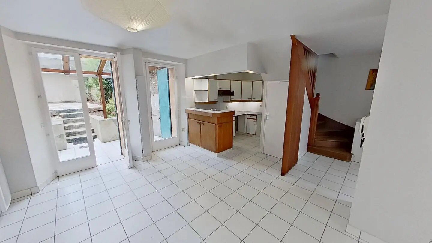 Maison à louer, 85m², Viroflay