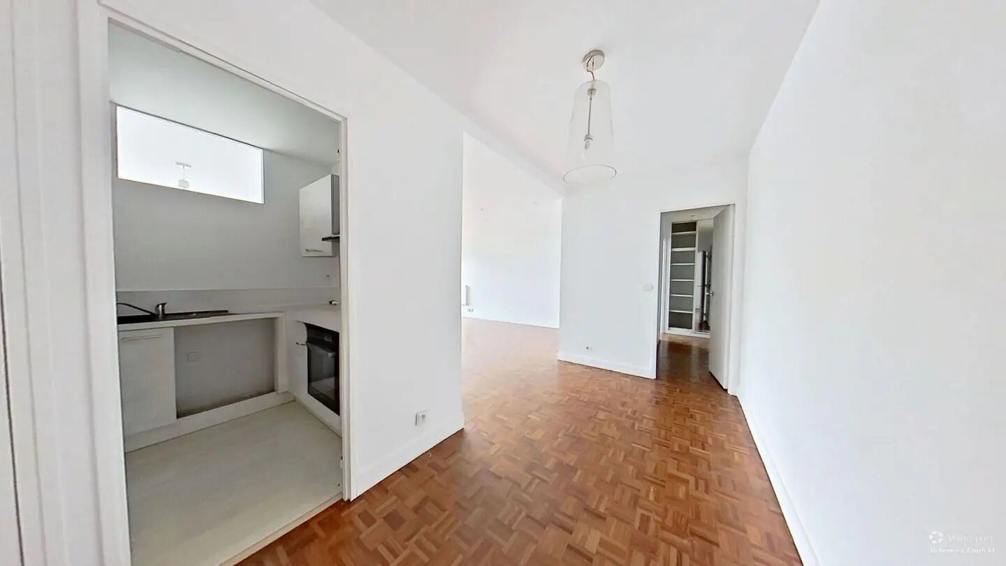 Appartement à louer, 84m², Neuilly-sur-Seine