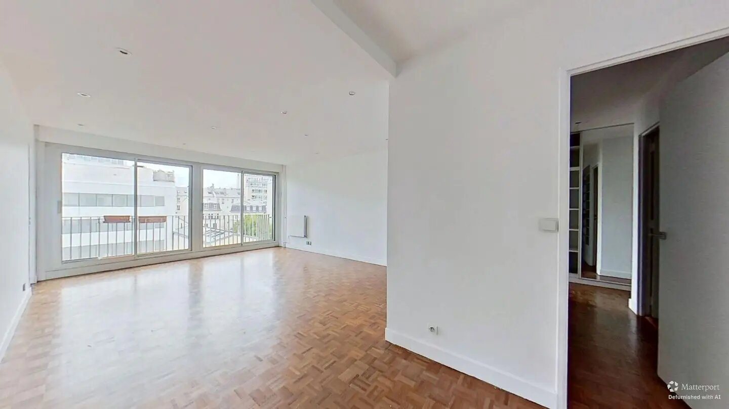 Appartement à louer, 84m², Neuilly-sur-Seine