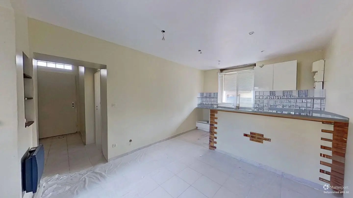 Appartement à louer, 33m², Corbeil-Essonnes