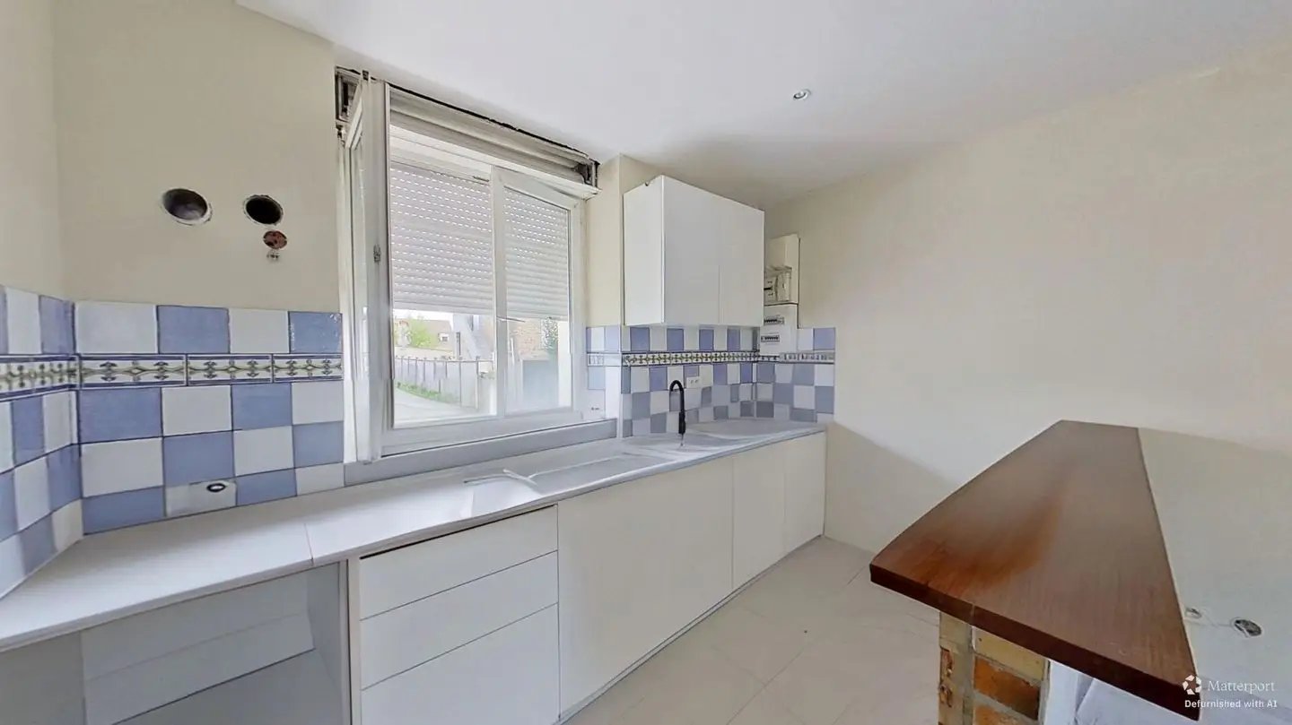 Appartement à louer, 33m², Corbeil-Essonnes