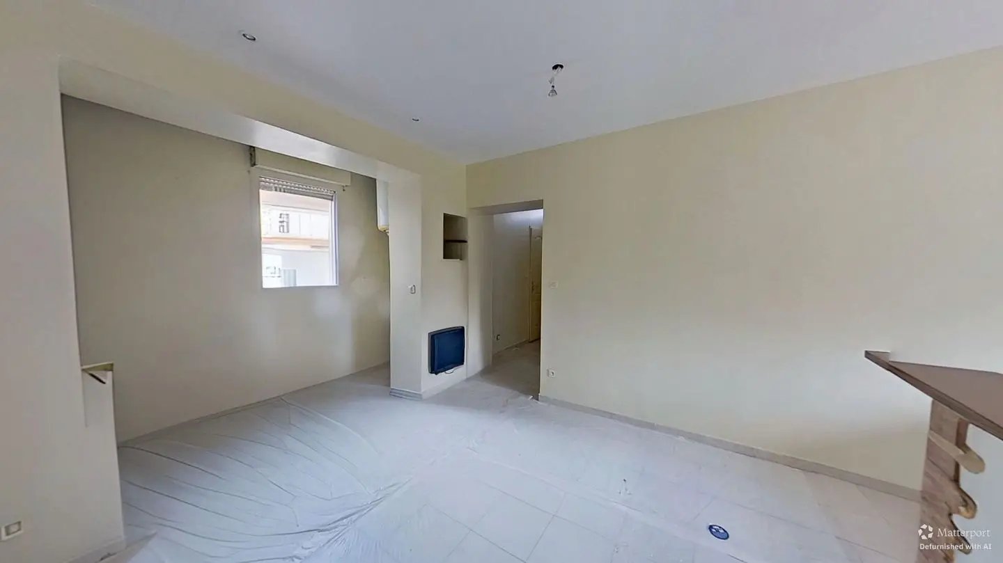 Appartement à louer, 33m², Corbeil-Essonnes