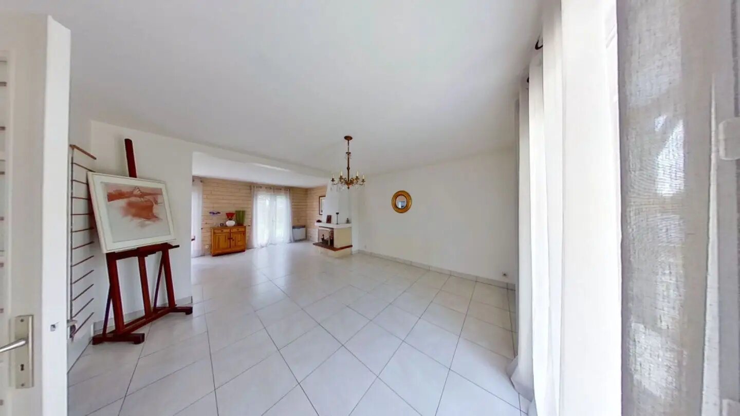 Maison à louer, 132m², Villecresnes