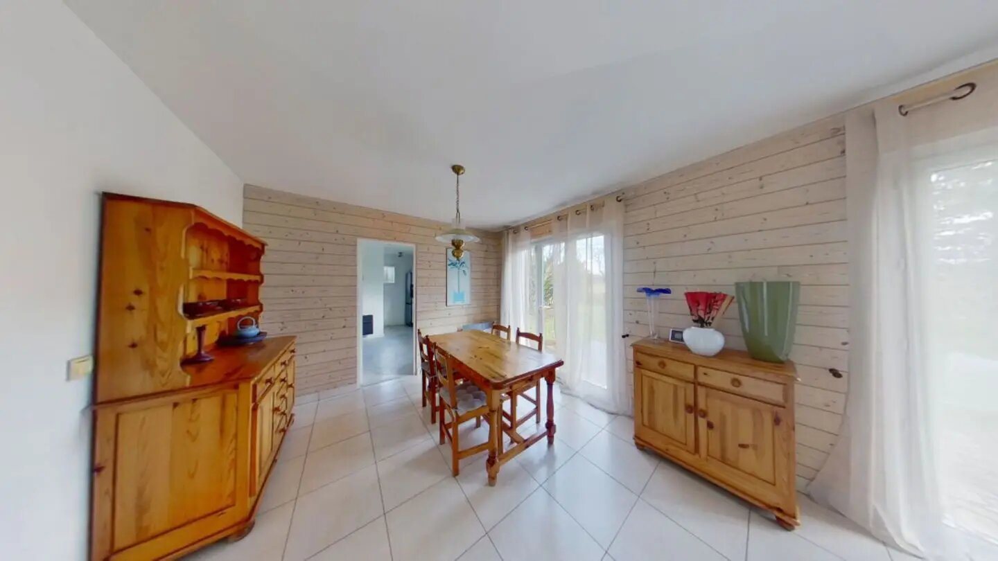 Maison à louer, 132m², Villecresnes