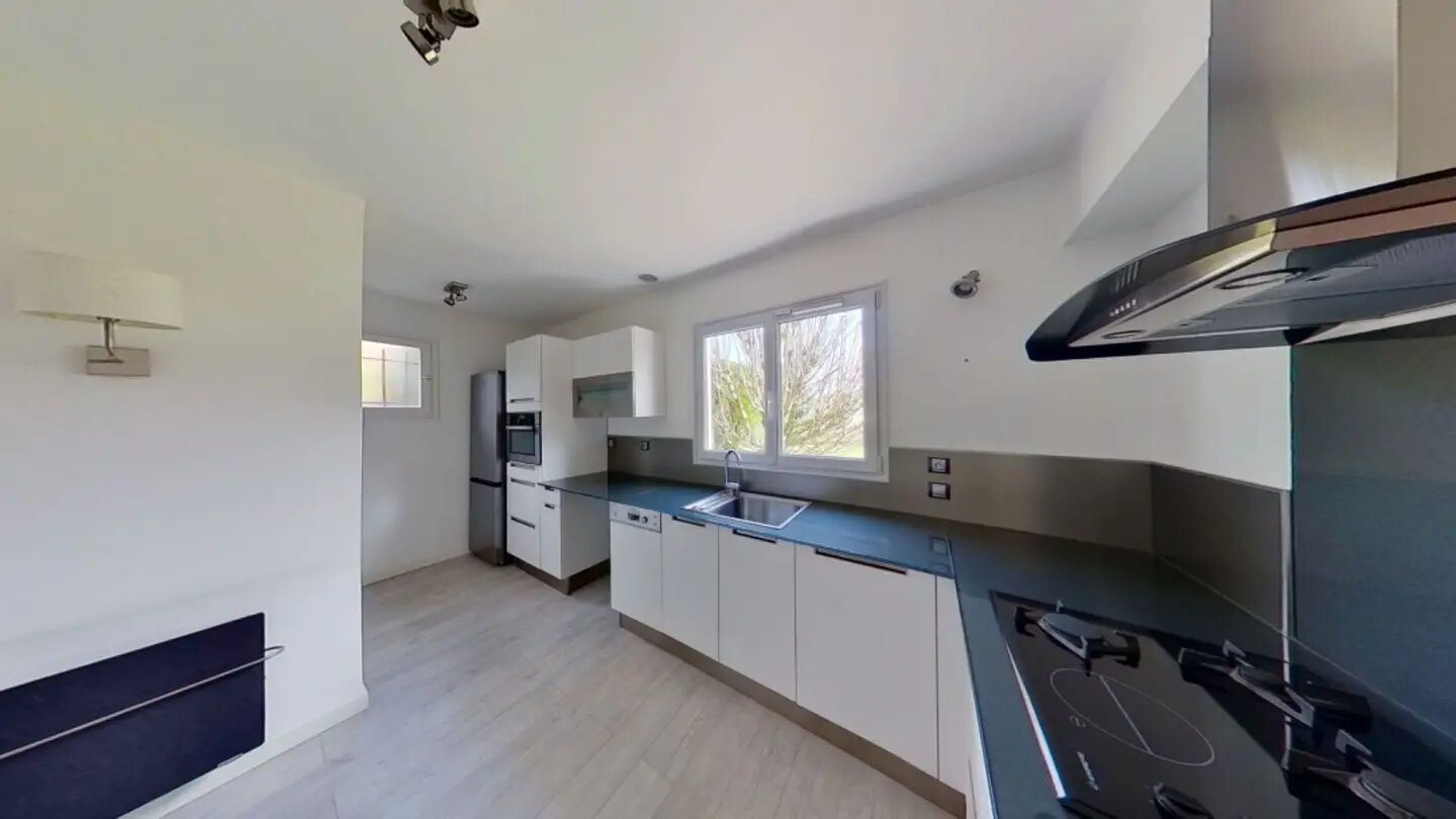 Maison à louer, 132m², Villecresnes