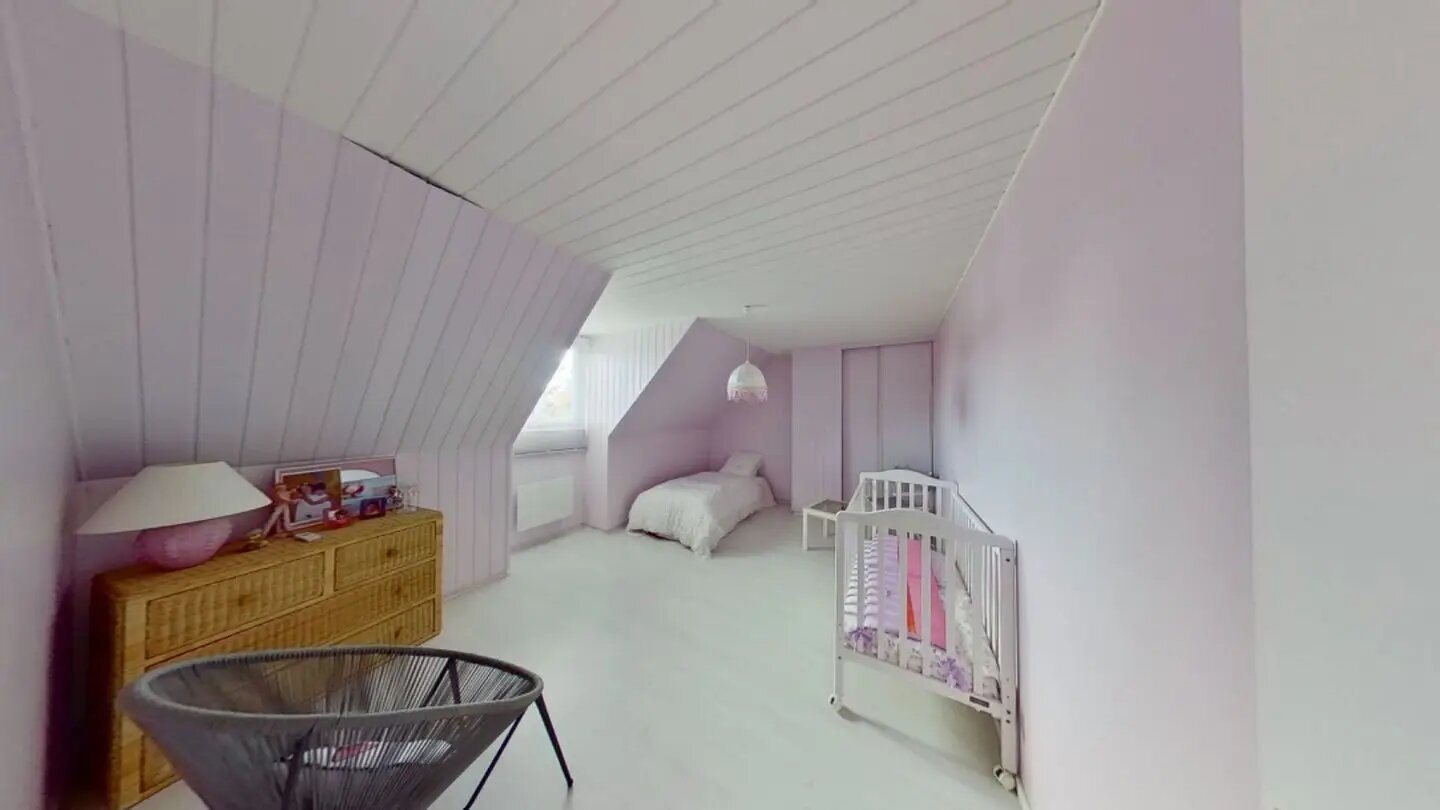 Maison à louer, 132m², Villecresnes