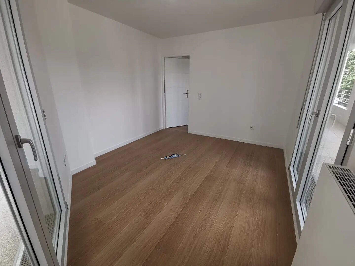 Appartement à louer, 54m², Noisy-le-Grand