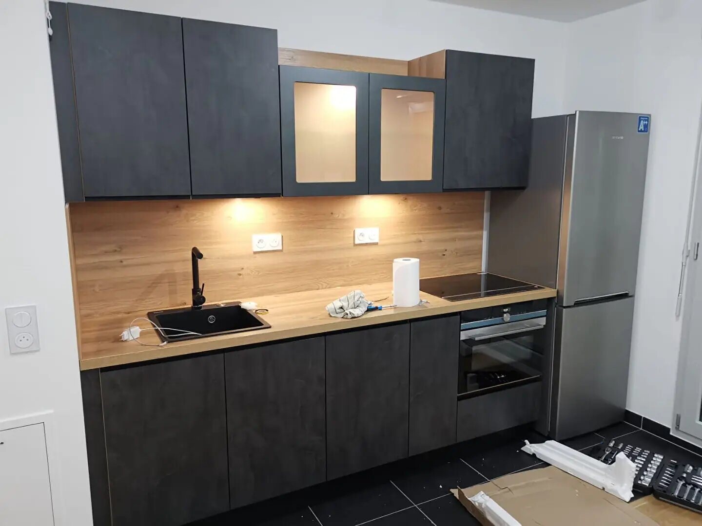 Appartement à louer, 54m², Noisy-le-Grand