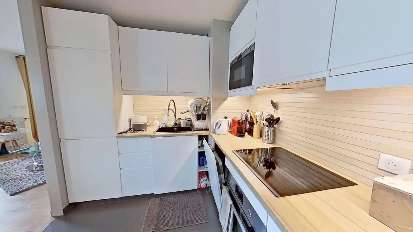 Appartement à louer, 86m², Asnières-sur-Seine
