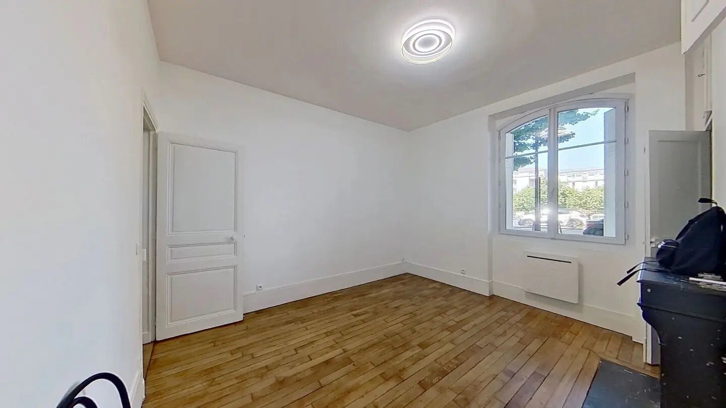 Appartement à louer, 27m², Le Bourget