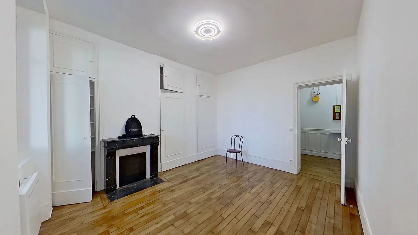 Appartement à louer, 27m², Le Bourget