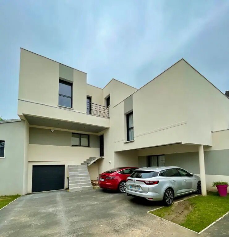 Maison à louer, 108m², Meudon