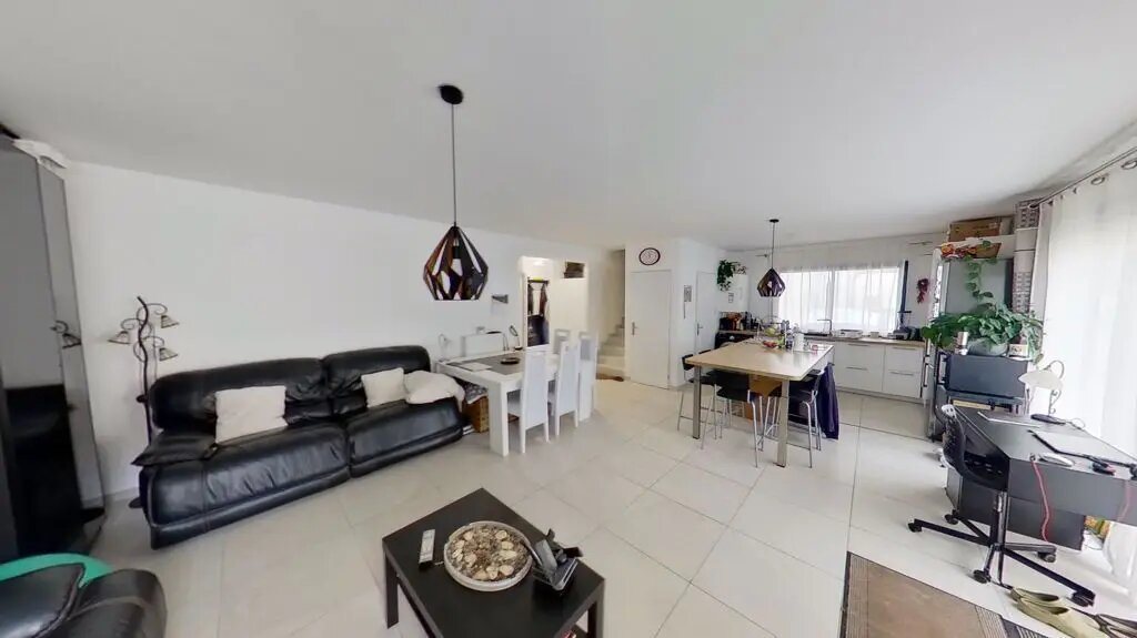 Maison à louer, 108m², Meudon