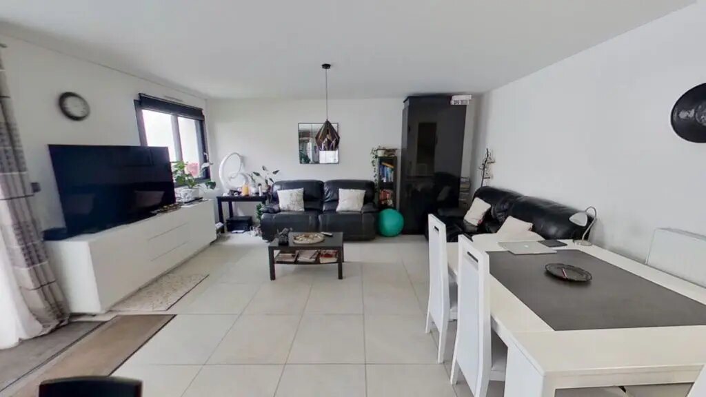 Maison à louer, 108m², Meudon