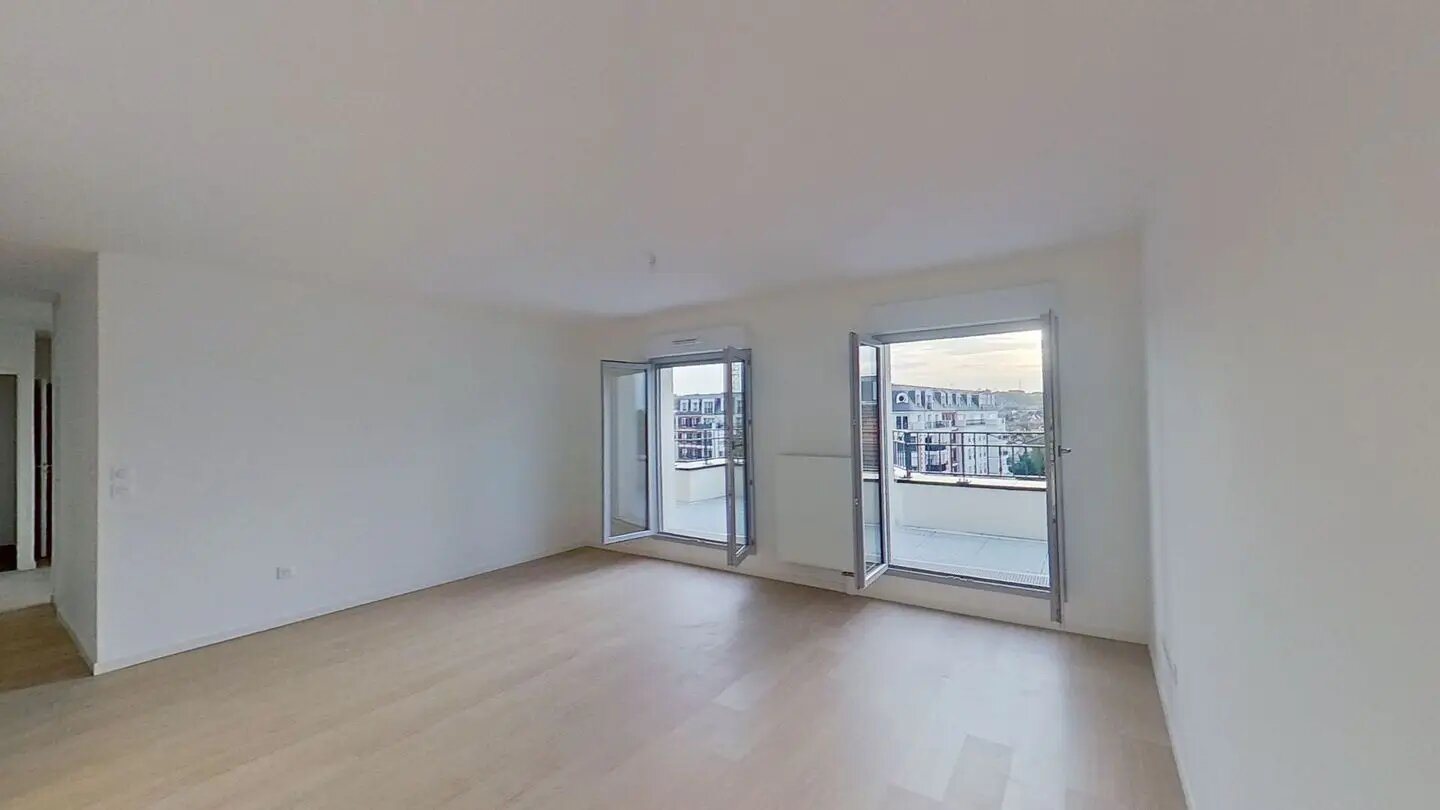 Appartement à louer, 65m², Gagny