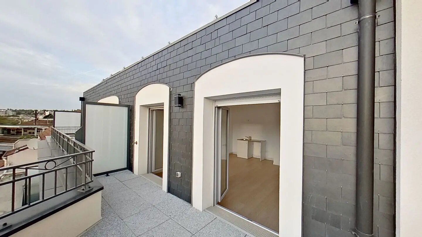 Appartement à louer, 65m², Gagny
