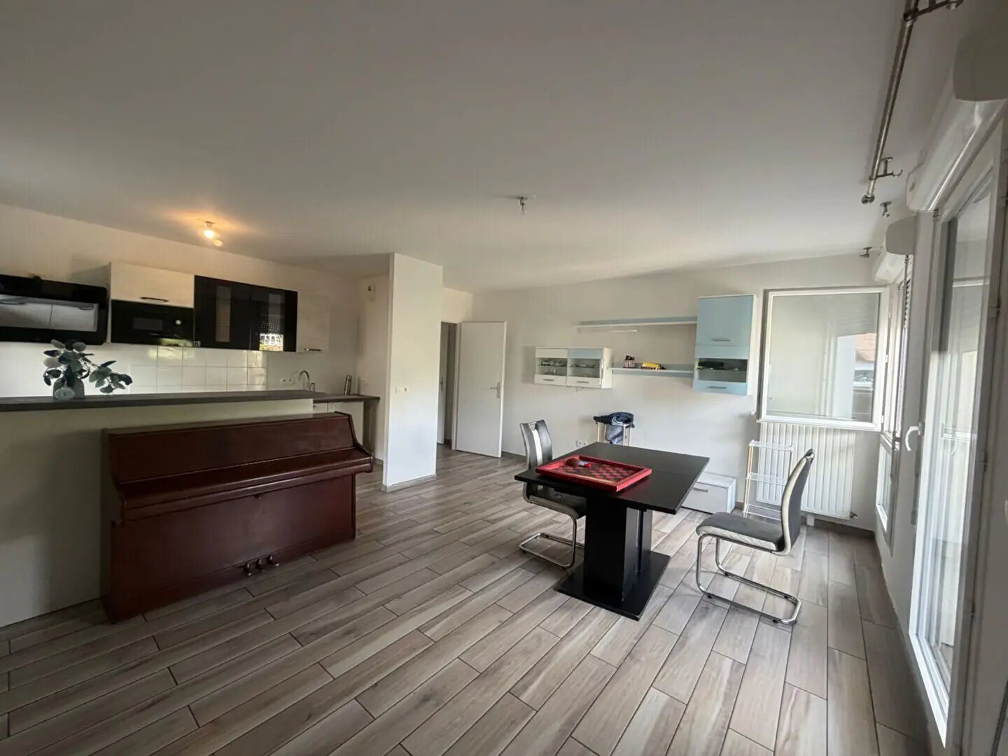 Appartement à louer, 83m², Châtenay-Malabry