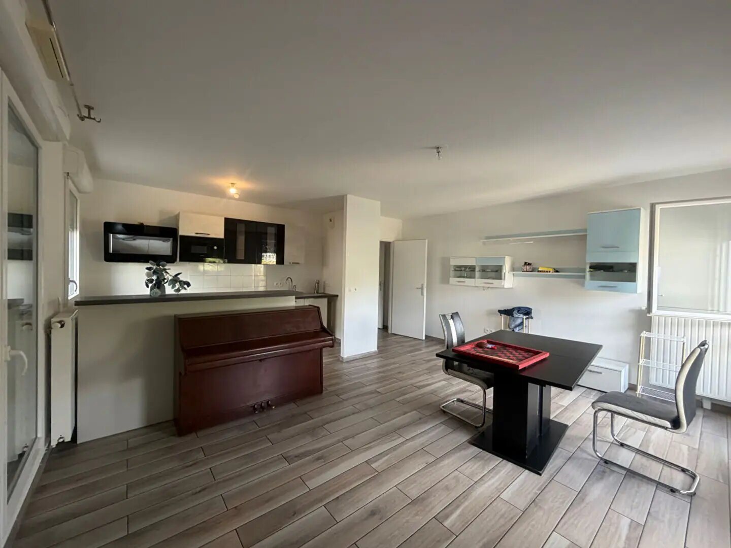 Appartement à louer, 83m², Châtenay-Malabry