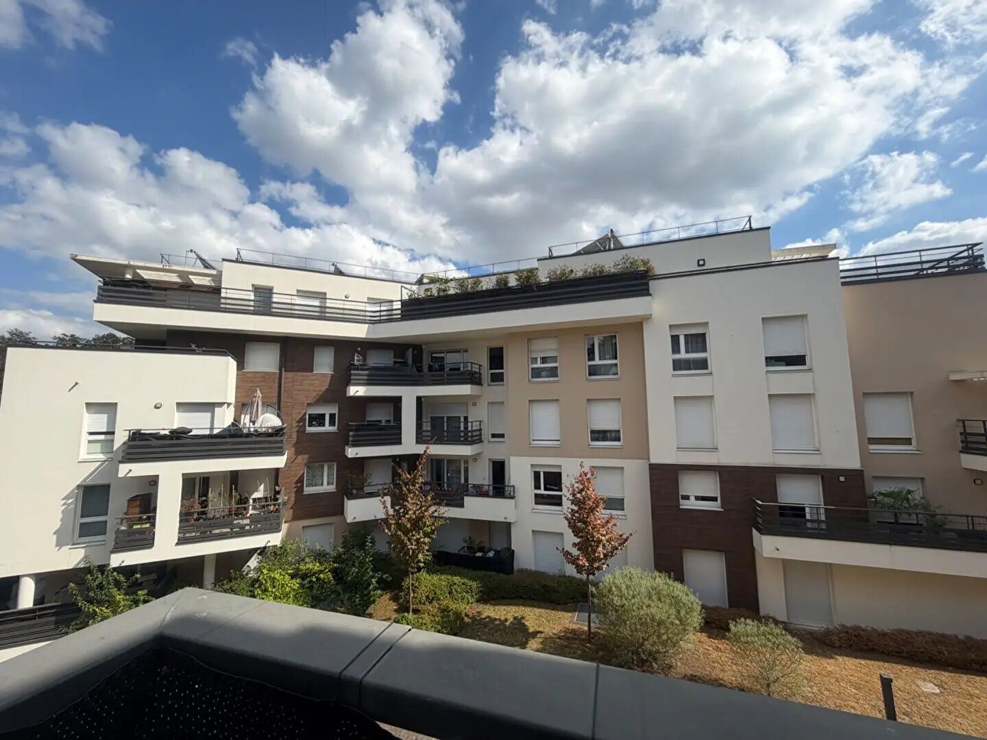 Appartement à louer, 83m², Châtenay-Malabry