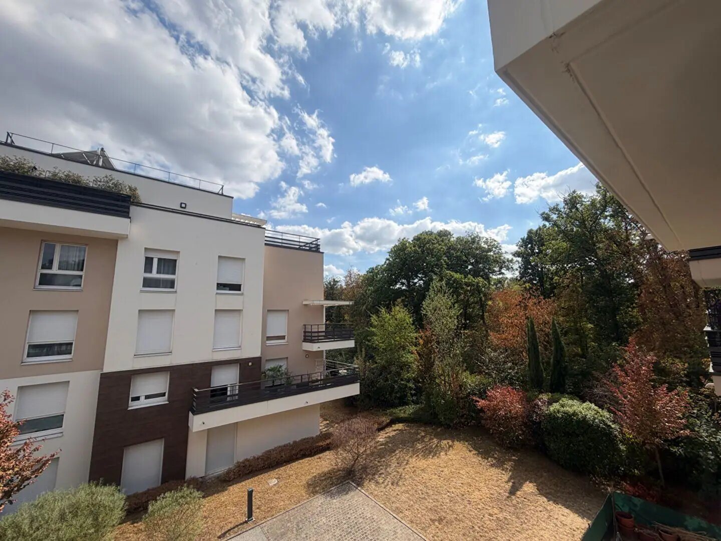 Appartement à louer, 83m², Châtenay-Malabry