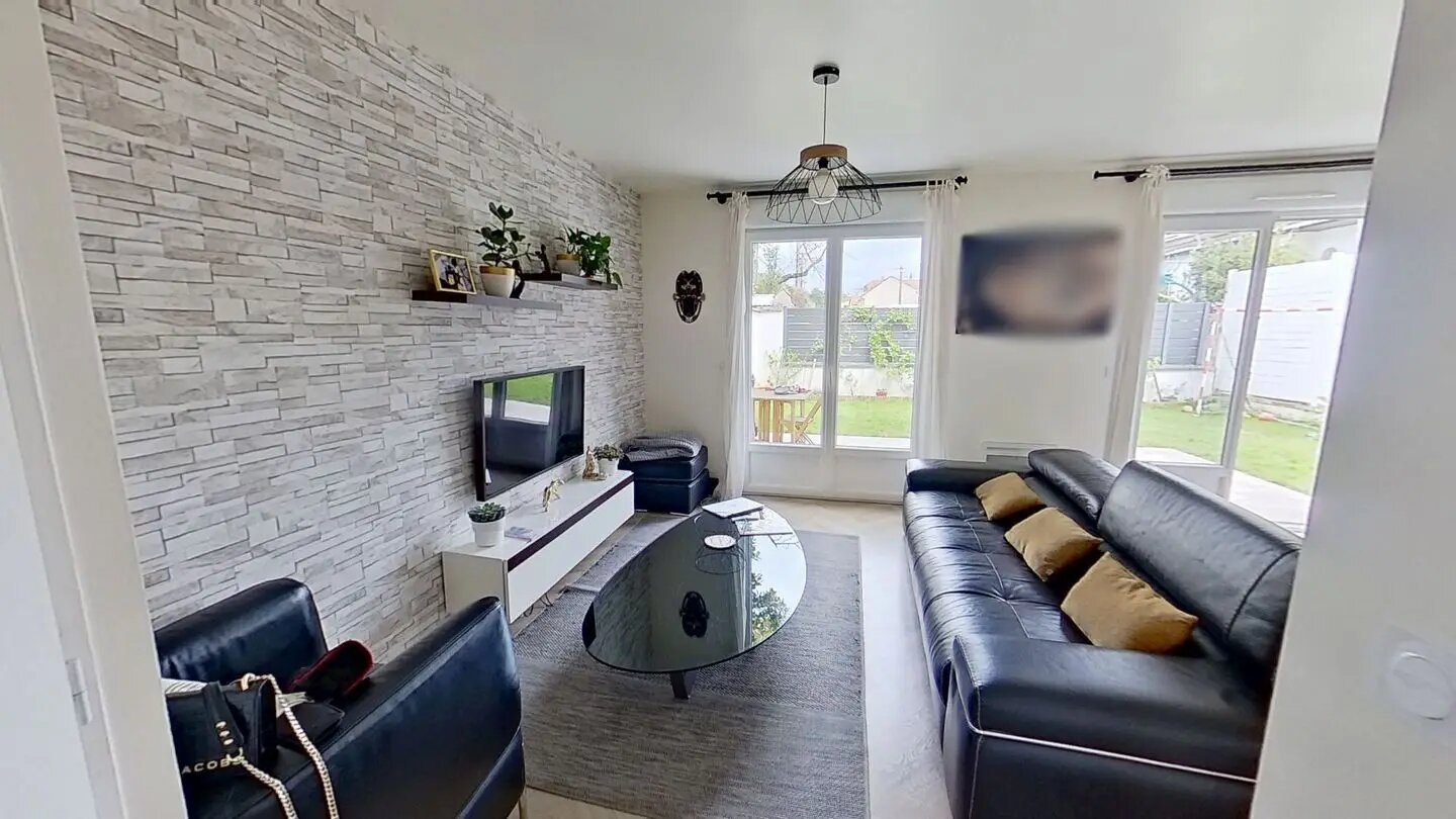 Maison à louer, 104m², L'Haÿ-les-Roses