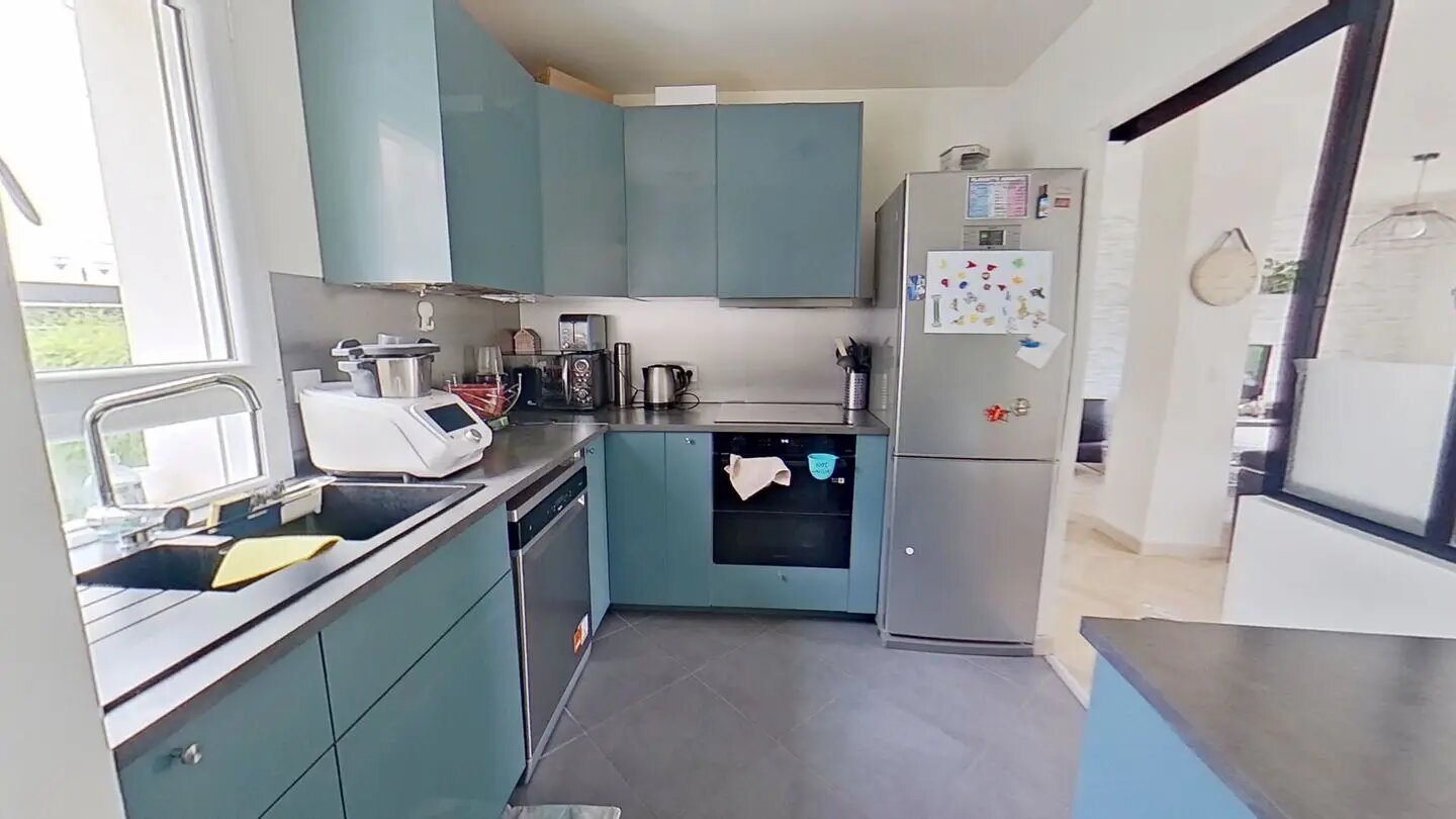 Maison à louer, 104m², L'Haÿ-les-Roses