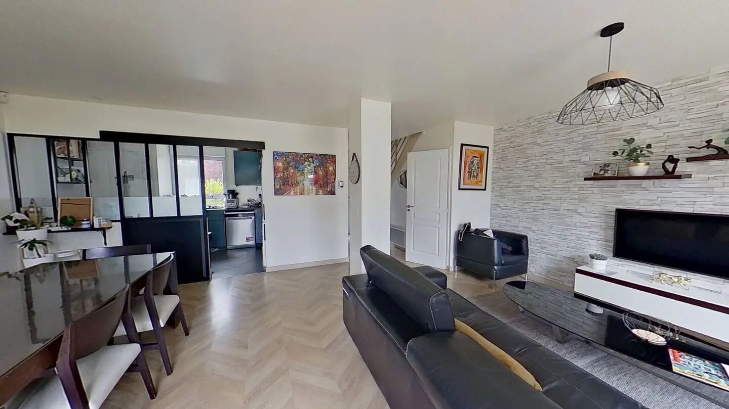Maison à louer, 104m², L'Haÿ-les-Roses