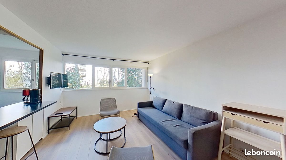 Appartement à vendre, 63m², Montigny-le-Bretonneux