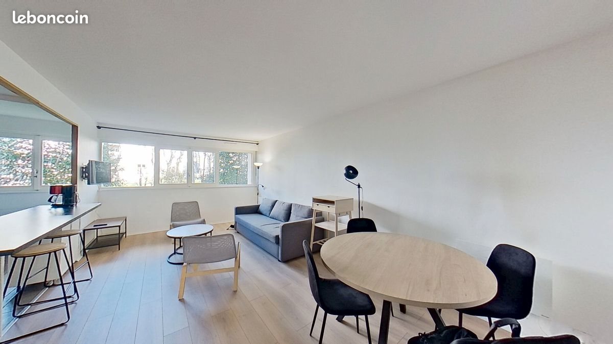 Appartement à vendre, 63m², Montigny-le-Bretonneux