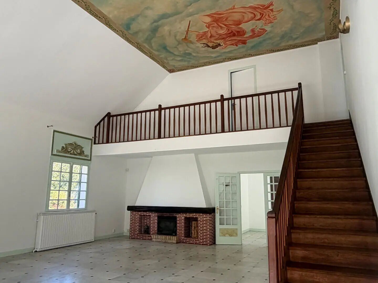 Maison à louer, 219m², Le Vésinet