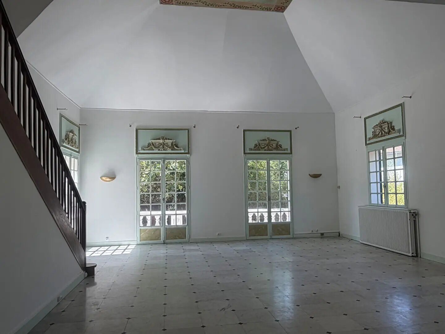 Maison à louer, 219m², Le Vésinet