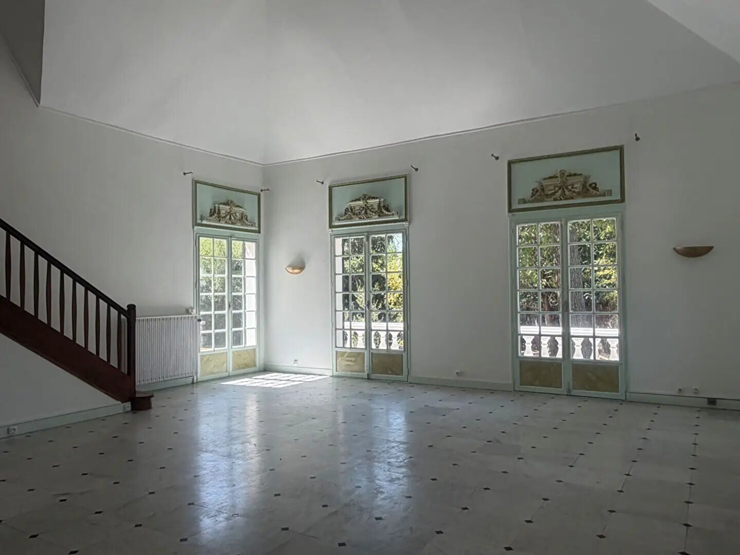 Maison à louer, 219m², Le Vésinet