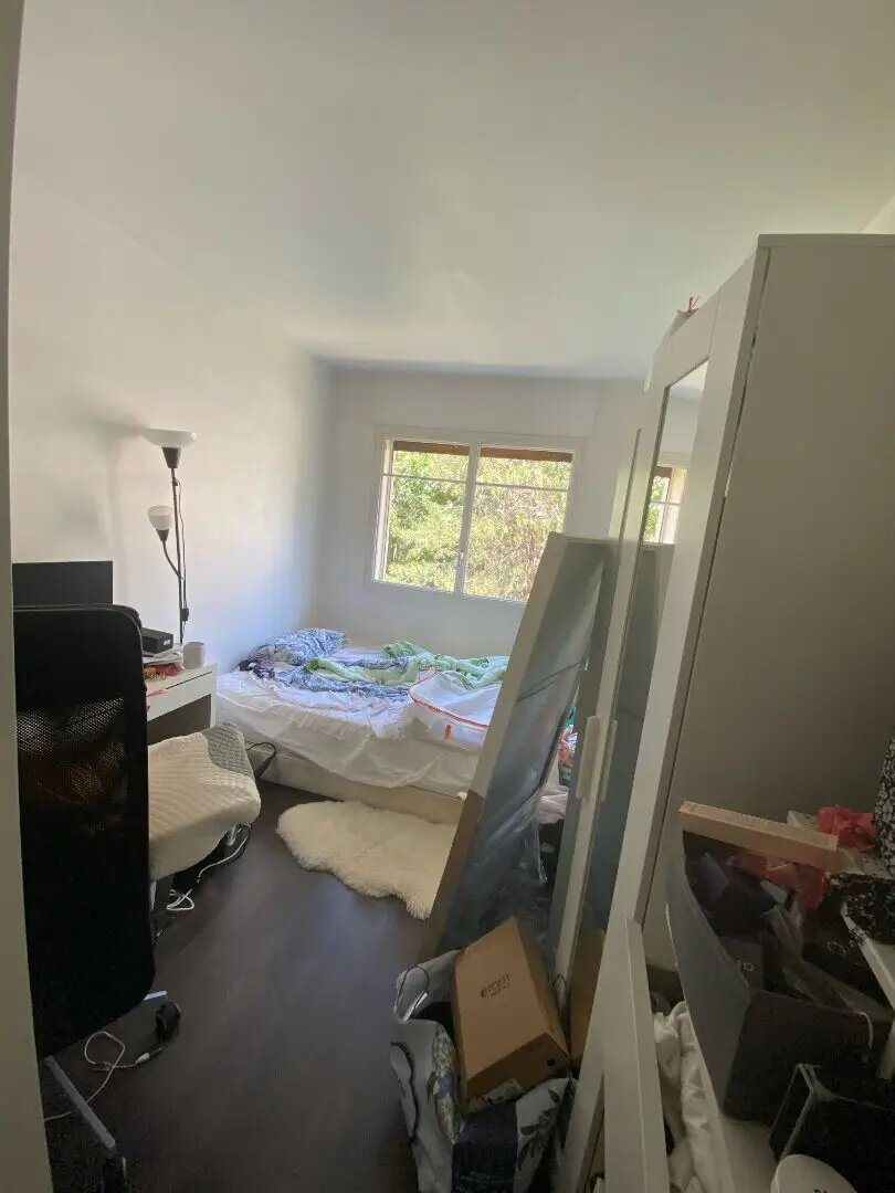 Appartement à louer, 61m², Boulogne-Billancourt