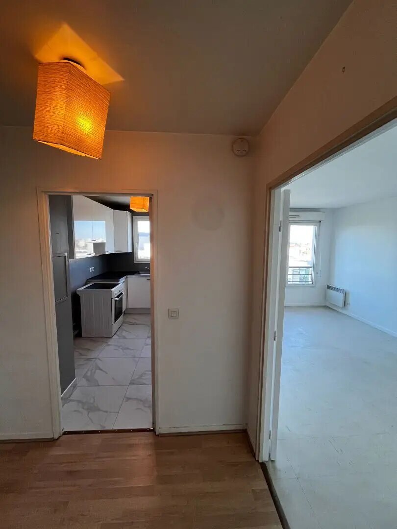 Appartement à louer, 50m², Châtillon