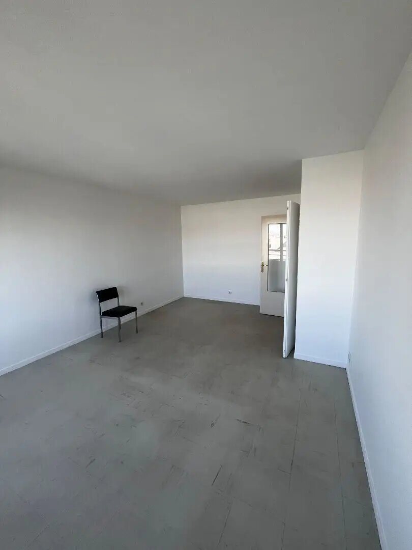 Appartement à louer, 50m², Châtillon