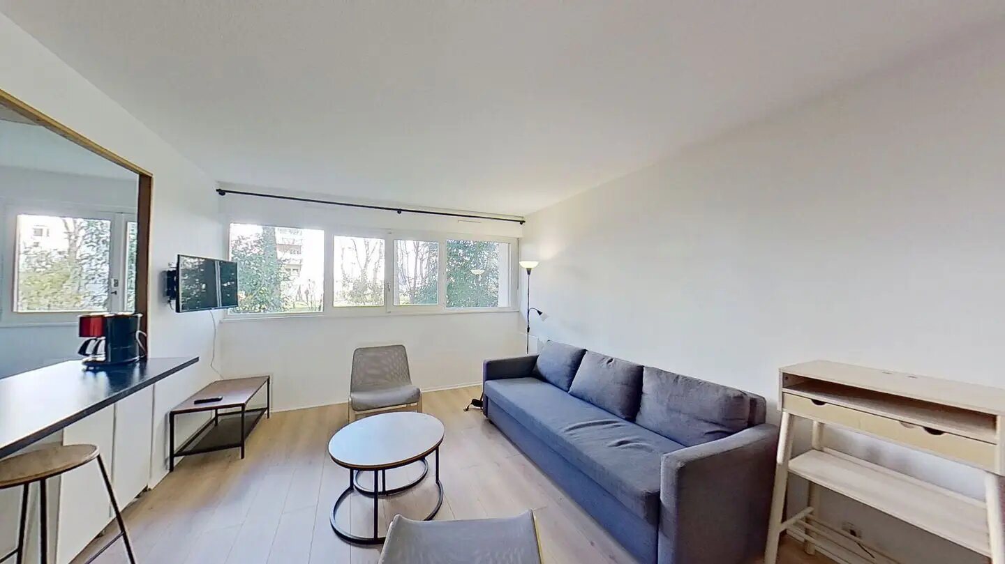 Appartement à vendre, 63m², Montigny-le-Bretonneux